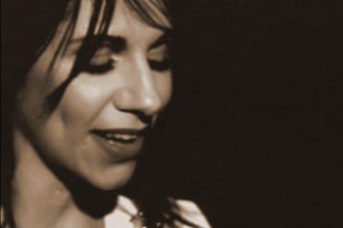 PJ Harvey pokaże obrazy i prozę