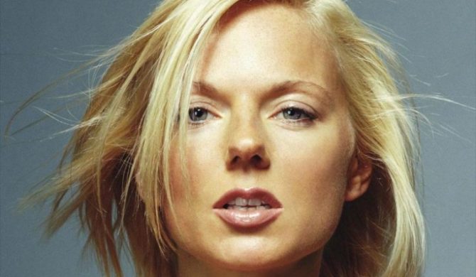 Geri Halliwell powraca