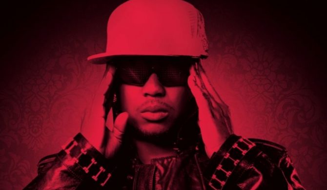 The-Dream remiksuje Kelly Rowland