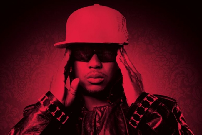 The-Dream remiksuje Kelly Rowland