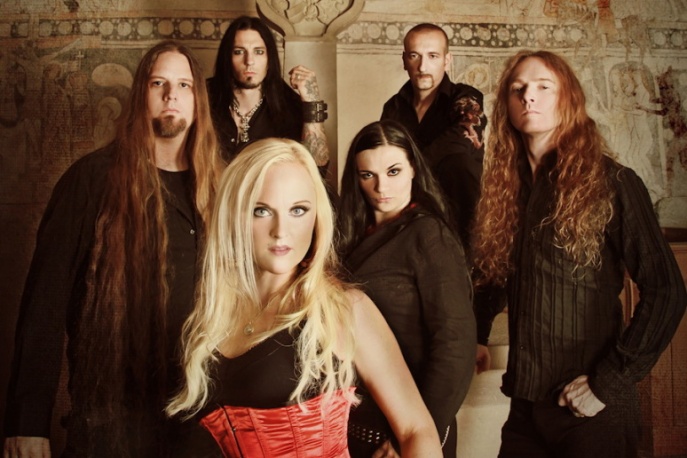 Military Camp Festival 2011