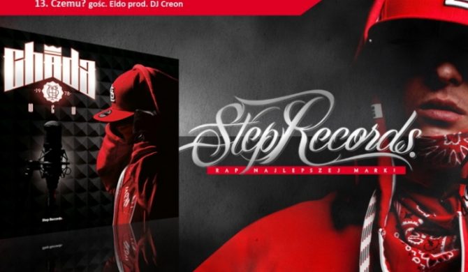 Promomix „WGW” Chady