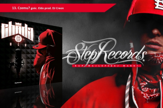 Promomix „WGW” Chady