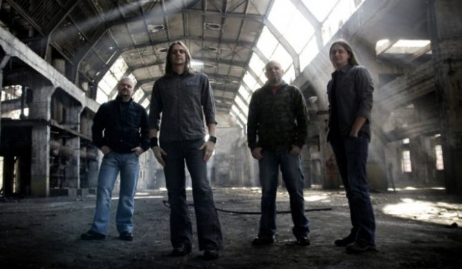 Riverside – wkrótce koncerty, Łódź anulowana