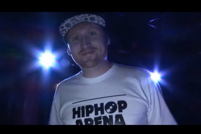 Dj Cube o nowym mixtape i Hip Hop Arenie