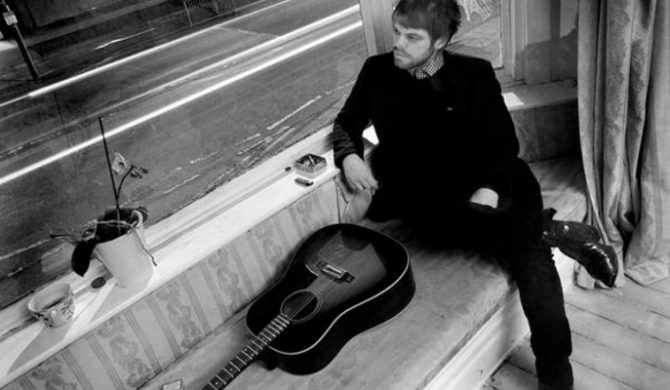 Smolik gościem Keva Foxa