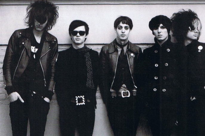 Posłuchaj nowego singla The Horrors