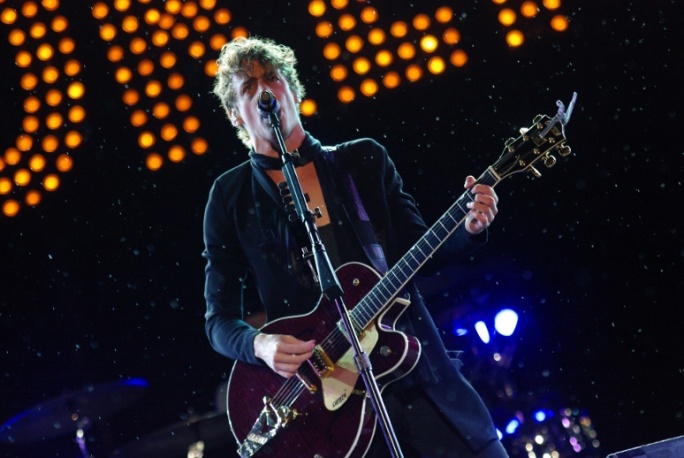 ARTPOP Festival Złote Przeboje Bydgoszcz 2011: