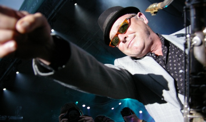 Jesteśmy najlepszą publicznością!