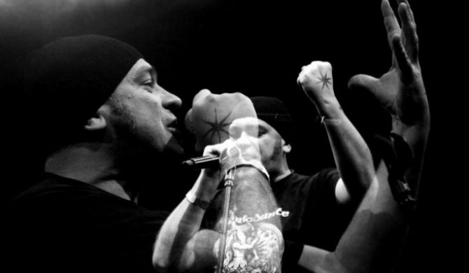 Nowy album Tomasza Budzyńskiego