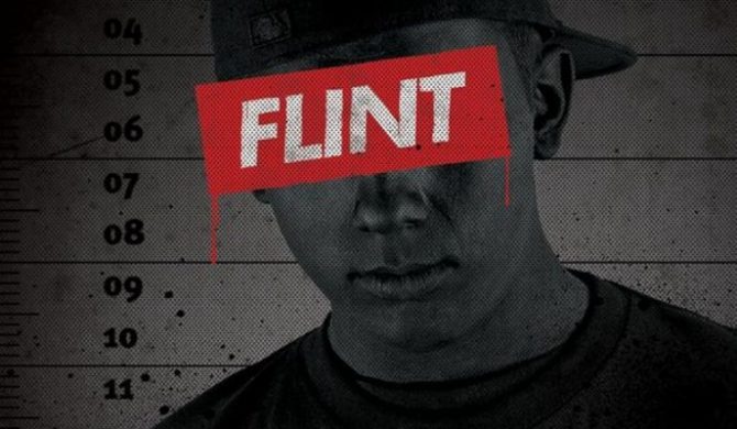 Flint – koncert w Czwórce