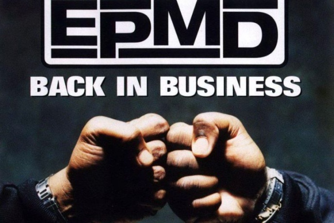 EPMD zapraszają na Hip Hop Arenę