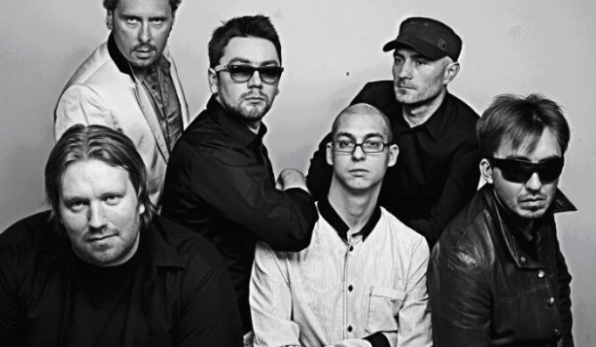 Ostatni akustyczny koncert Poluzjantów w Warszawie