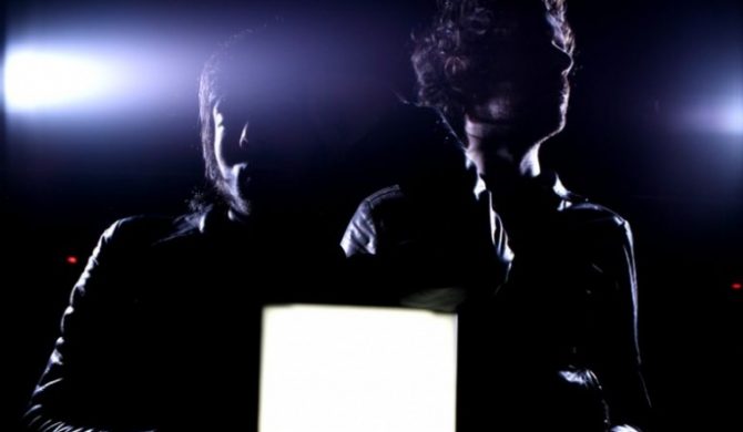 Nowy teledysk Justice