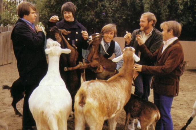 Beach Boys: Daleko nam do The Beatles