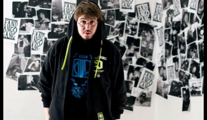 Kolejny klip Miuosha