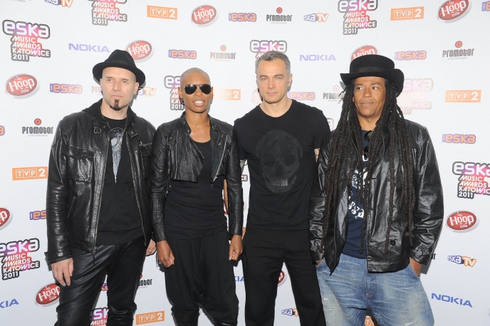 ESKA Music Awards 2011 za nami (Foto)