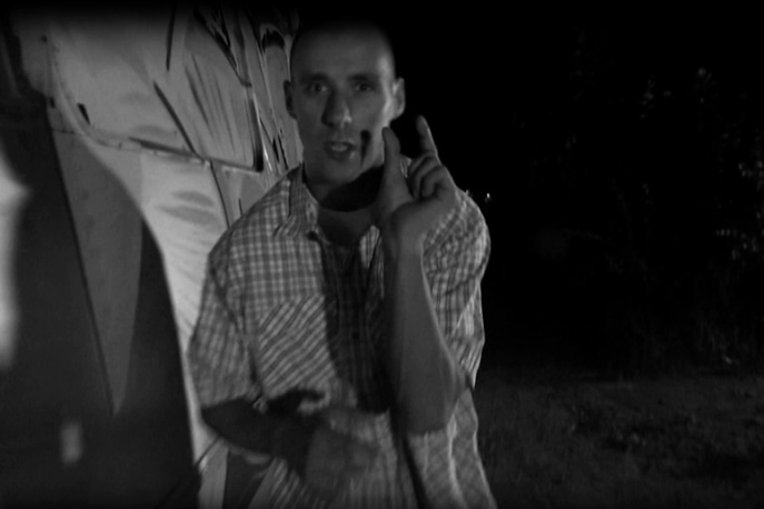 Pierwszy zwiastun płyty Gandziora „Gorące wersy płoną”