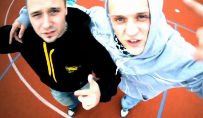 FABUŁA – videopromomix płyty „MADE IN 2”