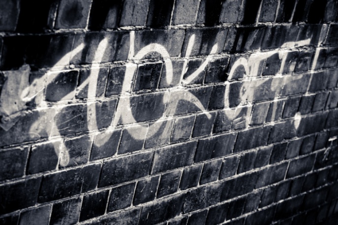 Chamom i prostakom mówimy „fuck off”