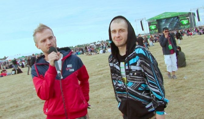 SOFA: „Open`er to wydarzenie roku” (Video)