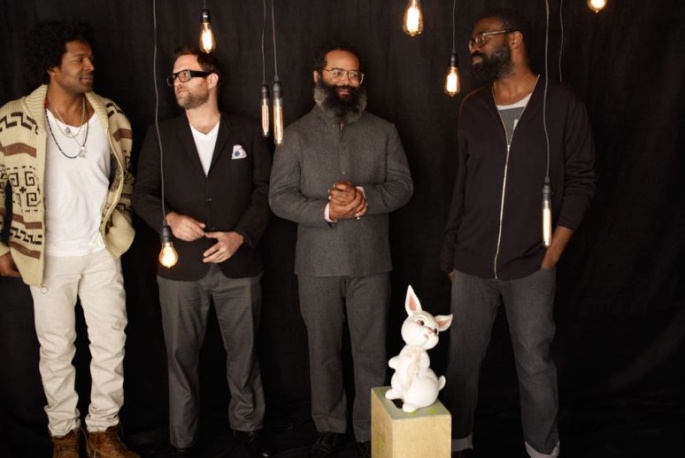 TV On The Radio – znamy ceny biletów