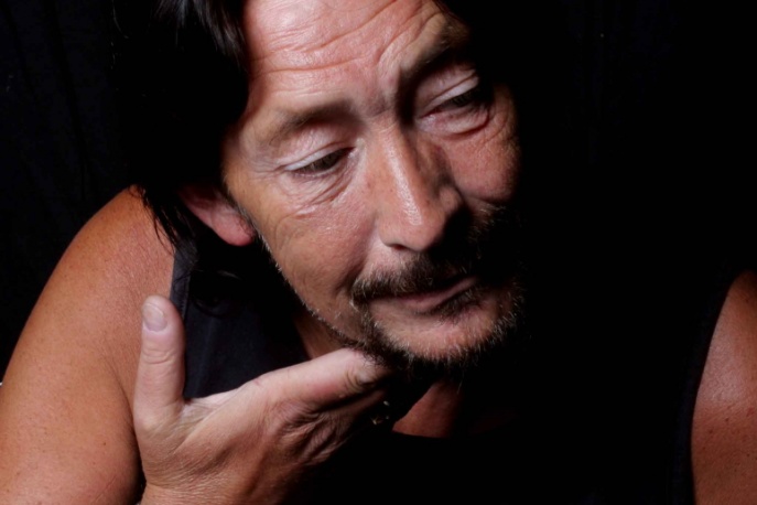 Chris Rea – Santo Spirito Tour