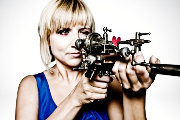 Novika na Selectorze