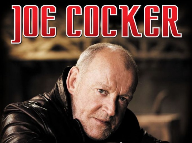 Joe Cocker w Polsce