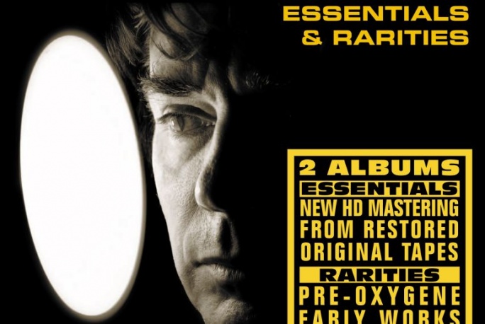 Jean Michel Jarre – klasyki i rarytasy