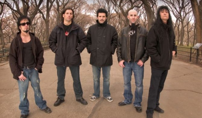 Anthrax we wrześniu