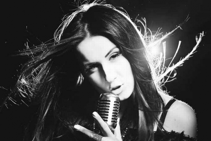 Nowy singiel Kasi Wilk