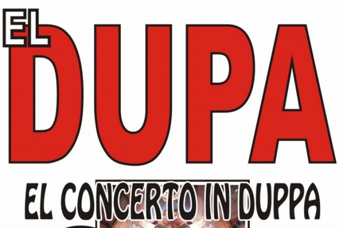 DVD El Dupy już 20 czerwca