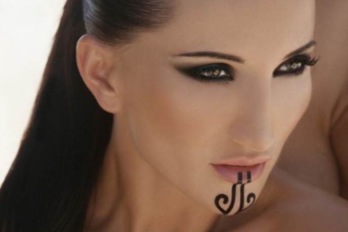 Justyna Steczkowska w Hard Rock Cafe