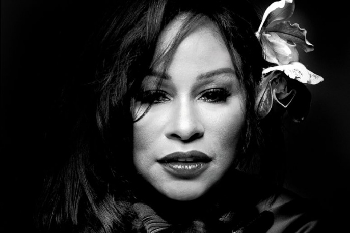 Chaka Khan wyda album z duetami