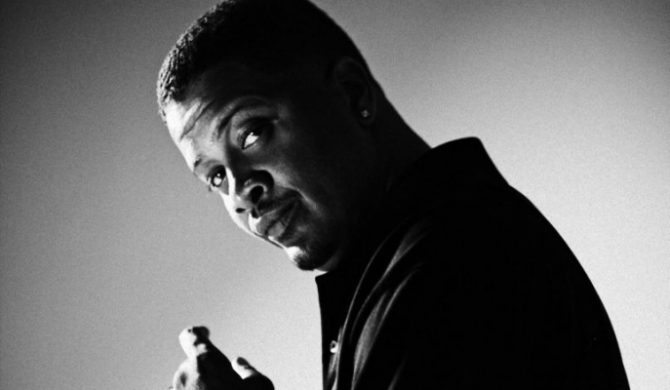 Chali 2na na MTV Gdańsk Dźwiga Muzę