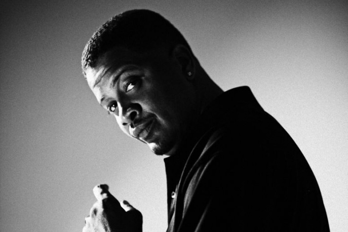 Chali 2na na MTV Gdańsk Dźwiga Muzę