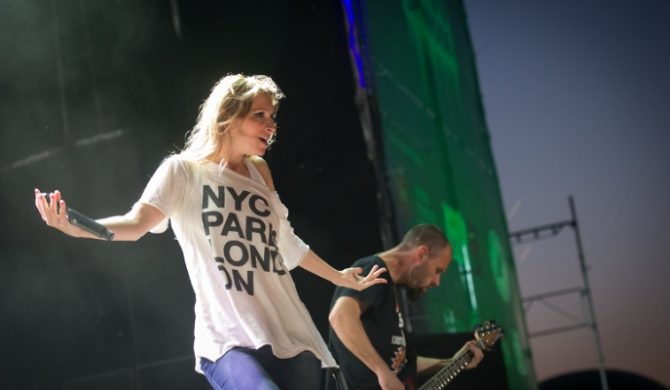 Alter Bridge, Guano Apes i Maqama na zdjęciach