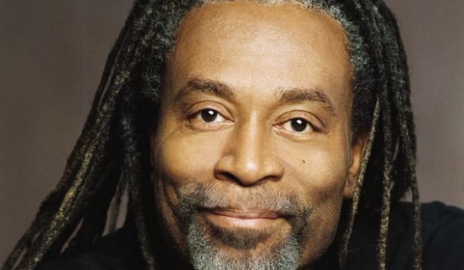 Ostatnie bilety na koncert Bobby`ego McFerrina