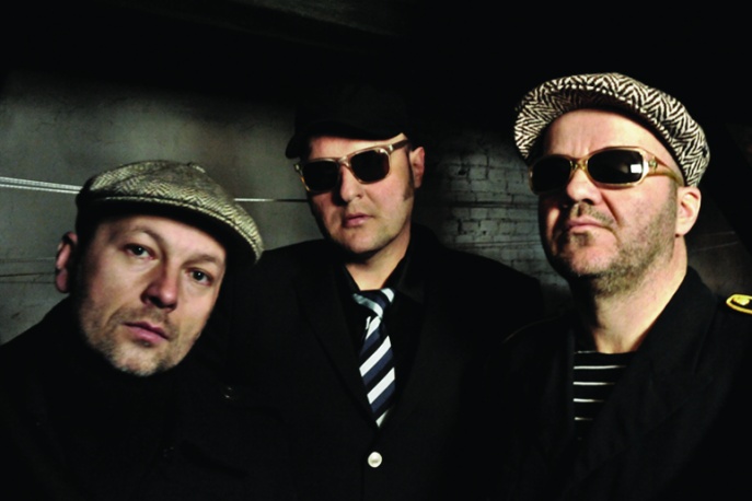 Warszawski koncert Komet odwołany