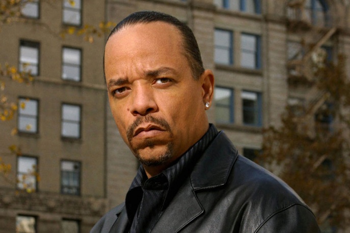 Ice-T nakręcił dokument