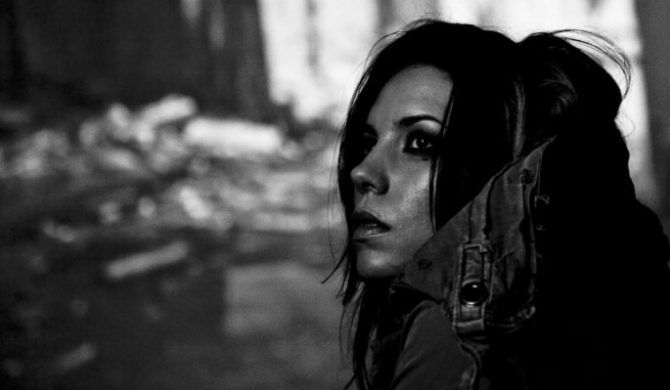 Debiut Skylar Grey jesienią