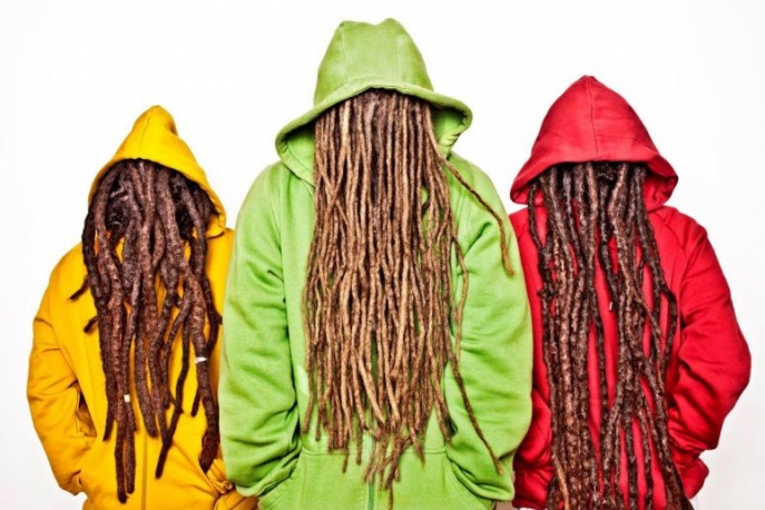 Natural Dread Killaz – nowy teledysk