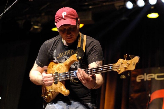 Pilichowski Band w Hard Rock Cafe