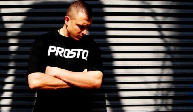 Premiera płyty Fu już w poniedziałek