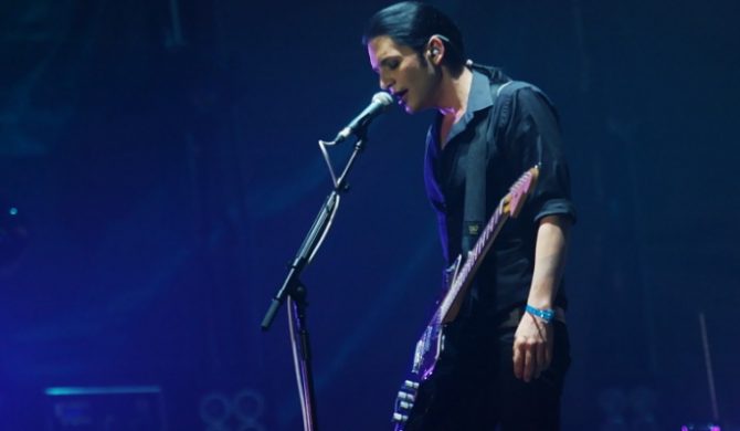 Placebo jeszcze raz na żywo