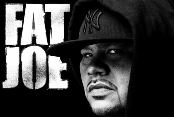 Fat Joe już nie fat
