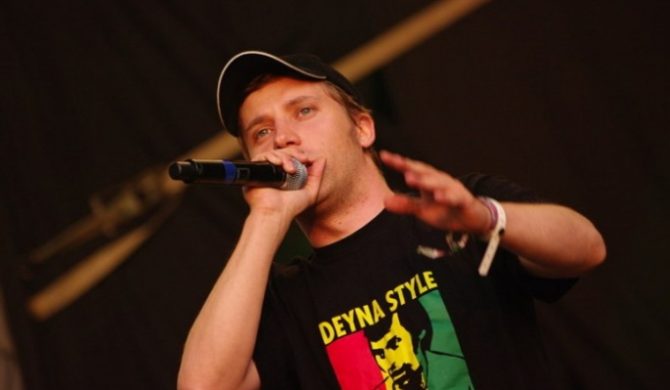 Polskie reggae docenione