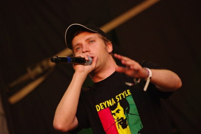 Polskie reggae docenione