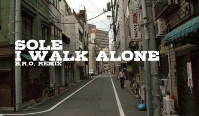 B.R.O. remiksują Sole